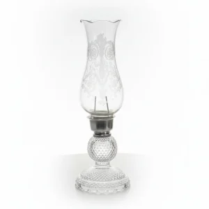 شمعدان تک شعله